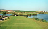 sherry  golf club